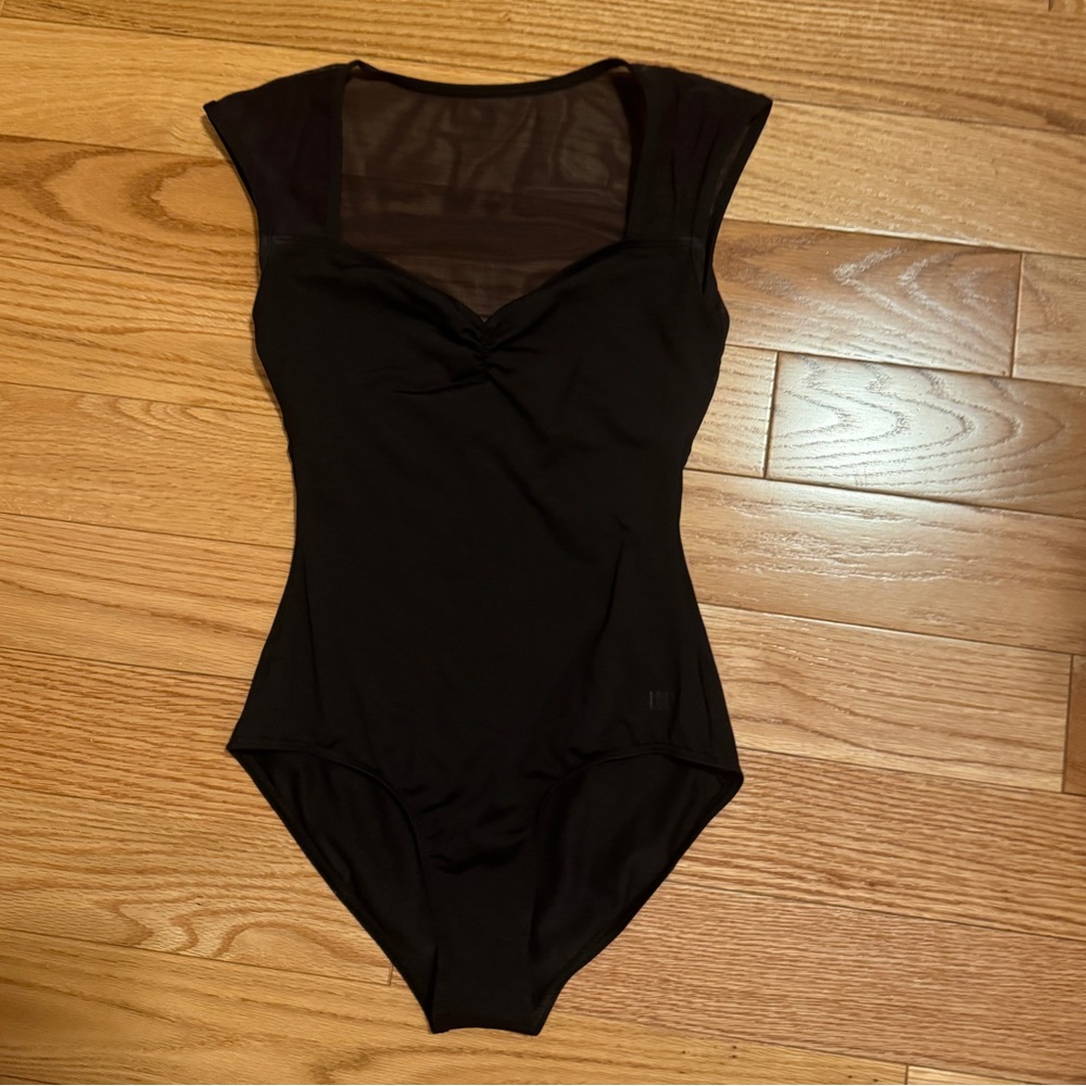 Lulli Woman’s dance leotard